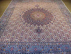 Birjand perzsaszõnyeg