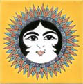Birjand motívum