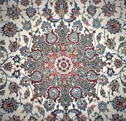 Isfahan középmedalion