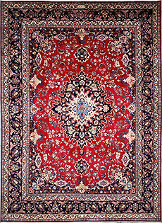 Mashad szõnyeg