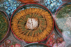 édesség (sohan)