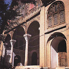 DIVAN-E MOSHIR