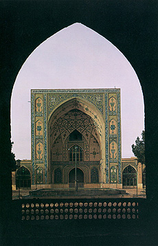 Jomeh Mecset