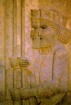 Persepolisz