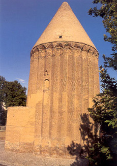 Alladin - torony