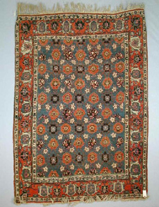 1920-as évek-beli szõnyeg