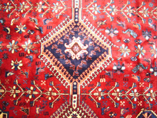középmedalion