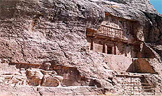 Naghsh-e Rustam