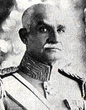 Reza Khan Pahlavi